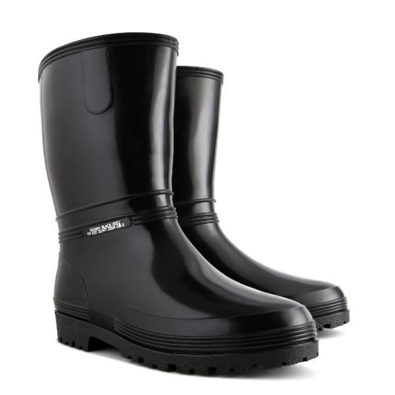 DEMAR-RAINNY BLACK 0052