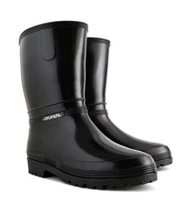 DEMAR-RAINNY BLACK 0052