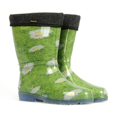 DEMAR-RAINNY LUX PRINT x0054 A kopretina