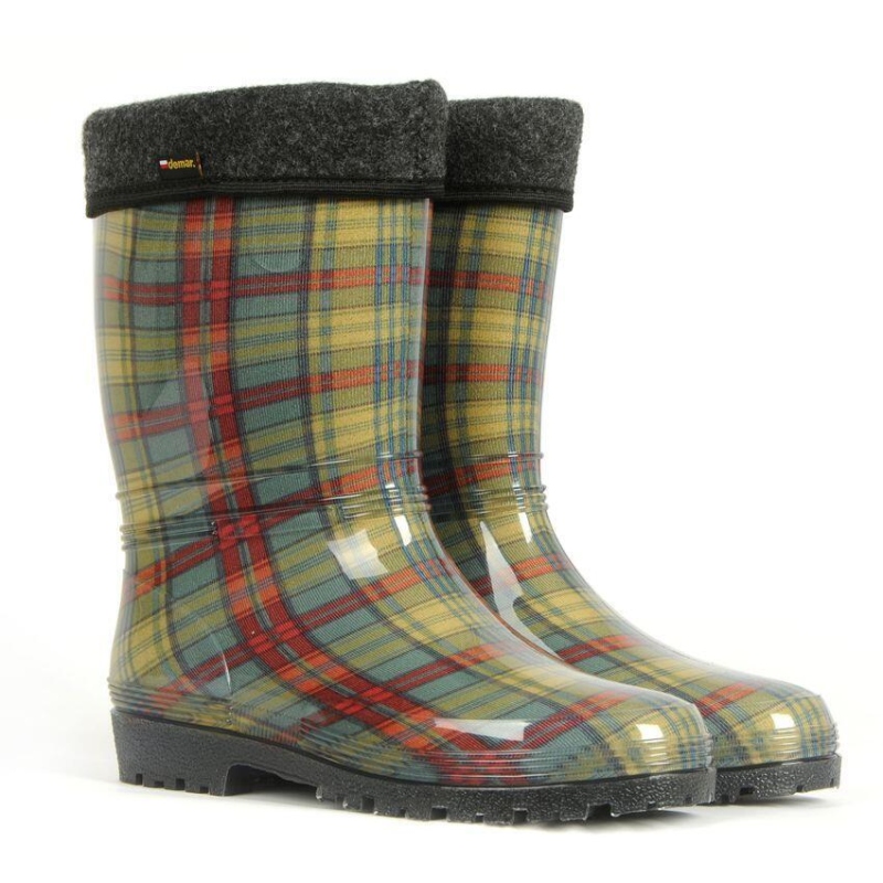 DEMAR-RAINNY LUX PRINT x0054 B kostka