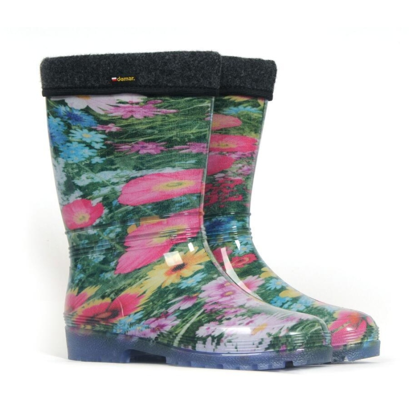 DEMAR-RAINNY LUX PRINT x0054 E louka