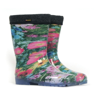 DEMAR-RAINNY LUX PRINT x0054 E louka