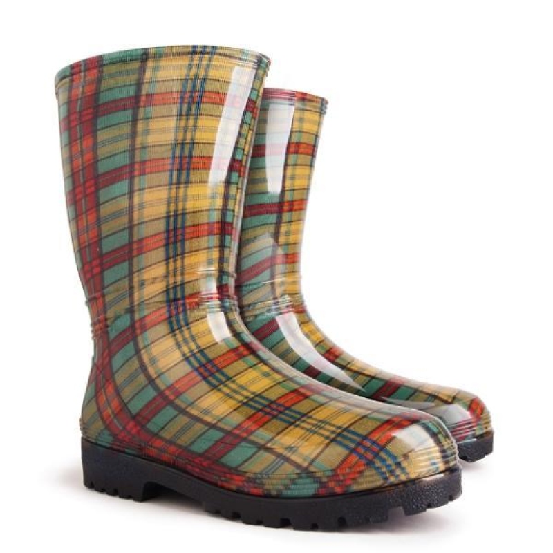 DEMAR-RAINNY PRINT 0054 B kostka