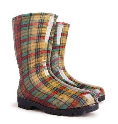 DEMAR-RAINNY PRINT 0054 B kostka