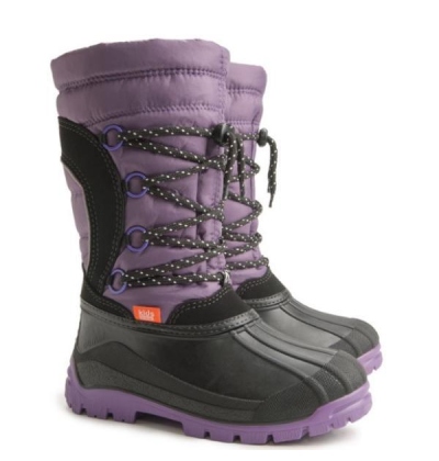 DEMAR-SAMANTA B 1304 violet