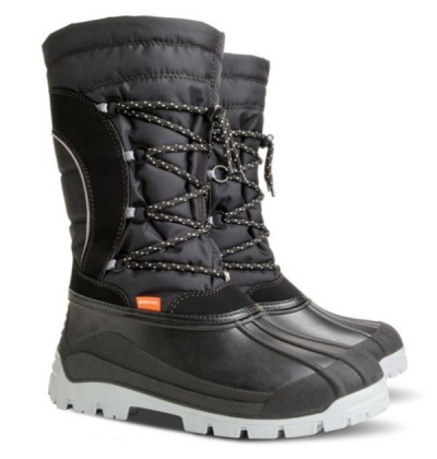 DEMAR-SAMANTA M D 1305 black