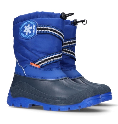 DEMAR - SNOW LAKE A 1314 blue