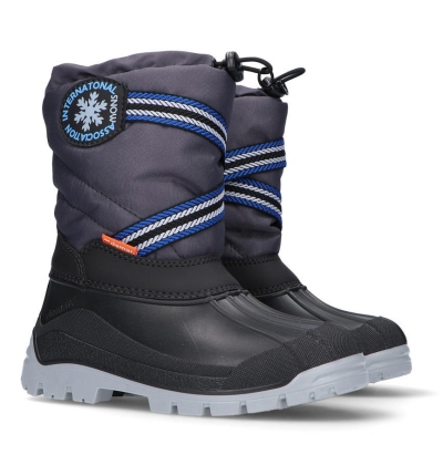 DEMAR - SNOW LAKE D 1314 grey