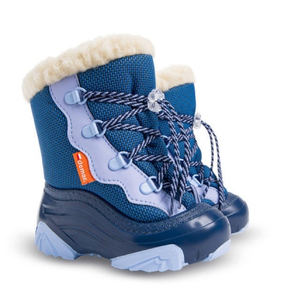 DEMAR-SNOW MAR 2 NC 4017 blue