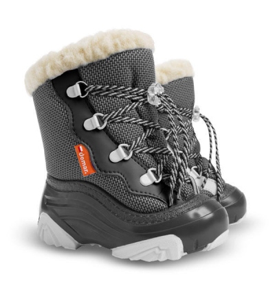 DEMAR-SNOW MAR 2 ND grey 4017