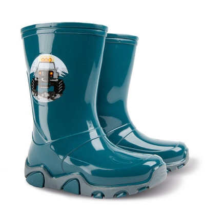 DEMAR-STORMER 0400 C zelená námořní