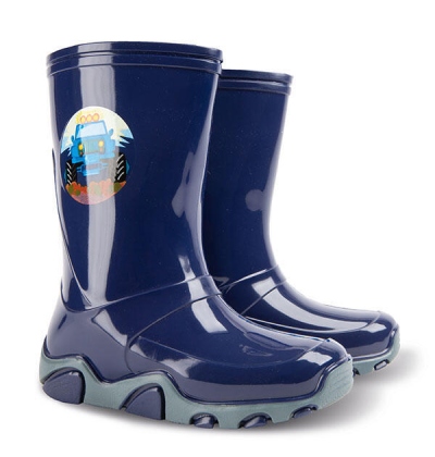 DEMAR-STORMER 0400 D nový tm.modrý