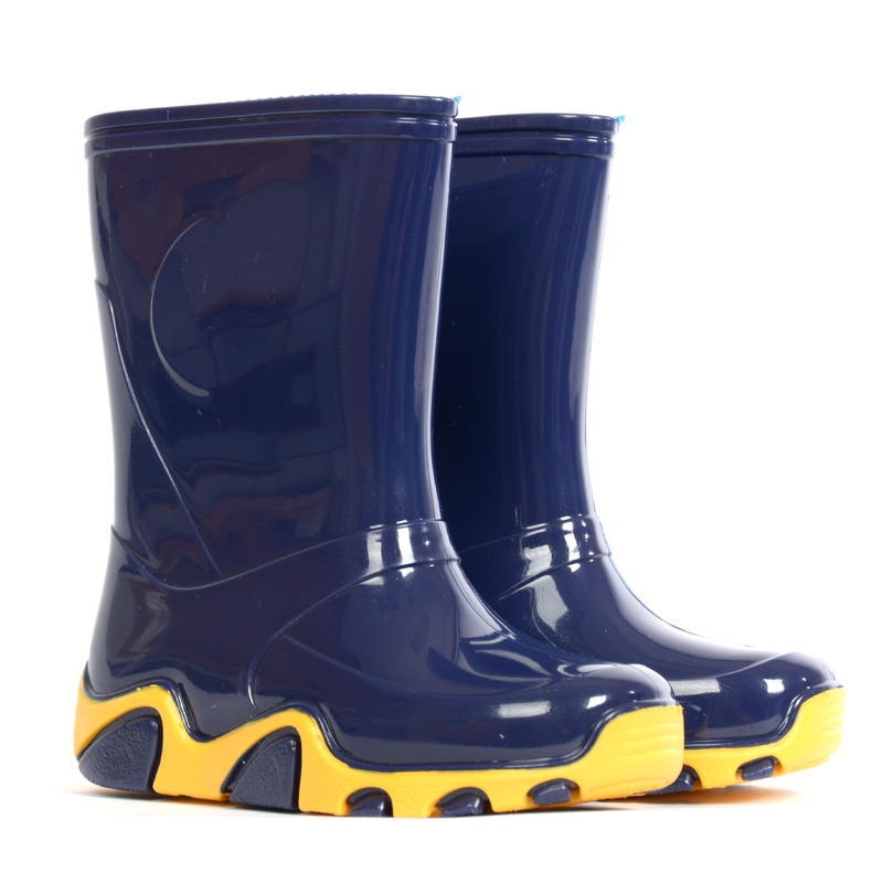 DEMAR-STORMER D 0400 0401 modrý