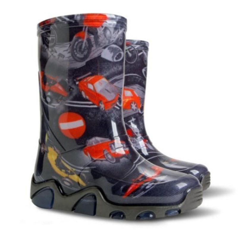 DEMAR-STORMER EXCLUSIVE 0430 0431 EE autostrada