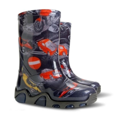 DEMAR-STORMER EXCLUSIVE 0430 0431 EE autostrada