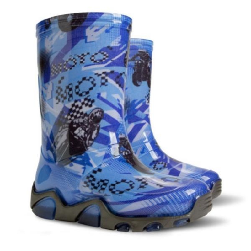 DEMAR-STORMER EXCLUSIVE 0430 0431 EF motorka