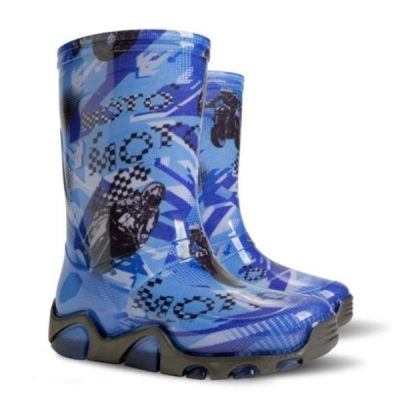 DEMAR-STORMER EXCLUSIVE 0430 0431 EF motorka