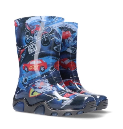 DEMAR-STORMER EXCLUSIVE 0430 0431 EN nová autostrada