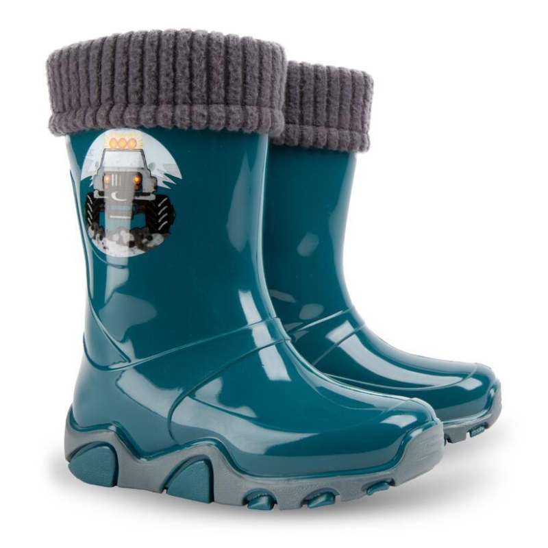 DEMAR-STORMER LUX 0402 C zelený