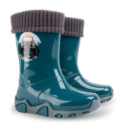 DEMAR-STORMER LUX 0402 C zelený