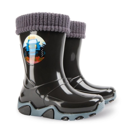 DEMAR-STORMER LUX 0402 I černý