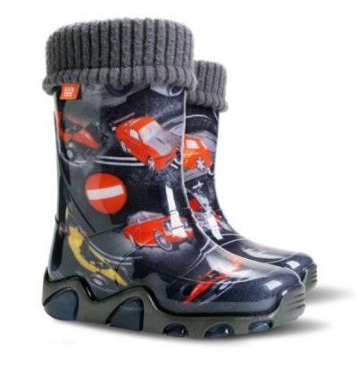 DEMAR-STORMER LUX EXCLUSIVE 0432 EE autostrada