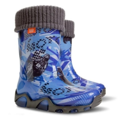 DEMAR-STORMER LUX EXCLUSIVE 0432 EF motorka_20-21