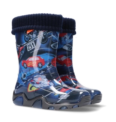 DEMAR-STORMER LUX EXCLUSIVE 0432 EN nová autostrada