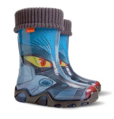 DEMAR-STORMER LUX PRINT HE transformer 0032 0033