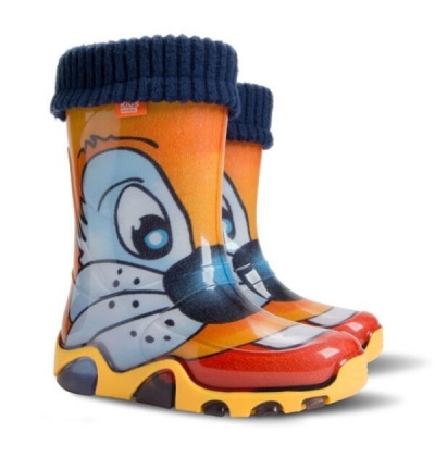 DEMAR-STORMER LUX PRINT I kocour 0032 0033