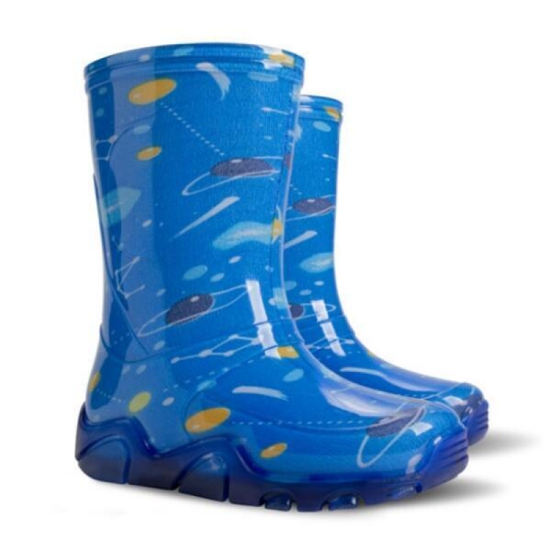 DEMAR-STORMER PRINT T kosmos 0030 0031