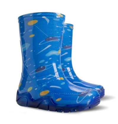 DEMAR-STORMER PRINT T kosmos 0030 0031