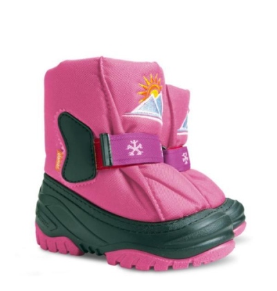 DEMAR-SUN RISE A pink 4034