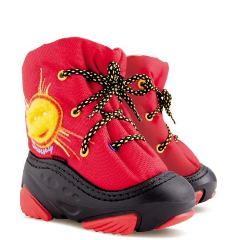 DEMAR-SUNNY A red 4004