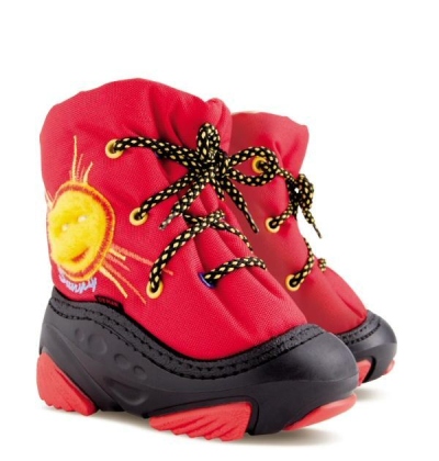 DEMAR-SUNNY A red 4004