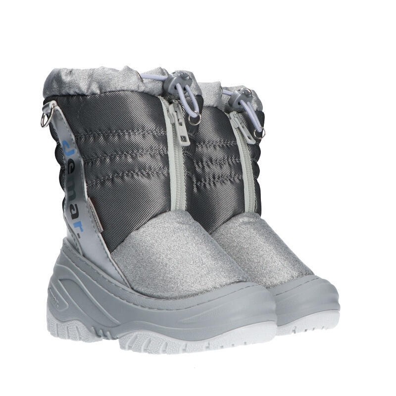 DEMAR-TEDDY 4032 E silver