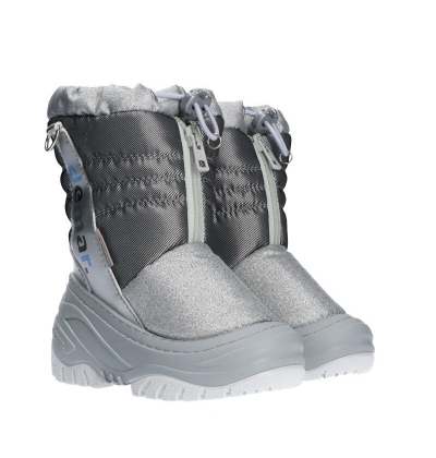 DEMAR-TEDDY 4032 E silver