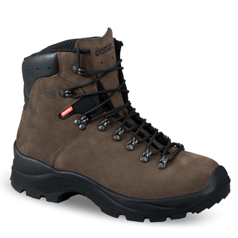 DEMAR-TREK M6 6465 BW brown