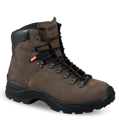 DEMAR-TREK M6 6465 BW brown
