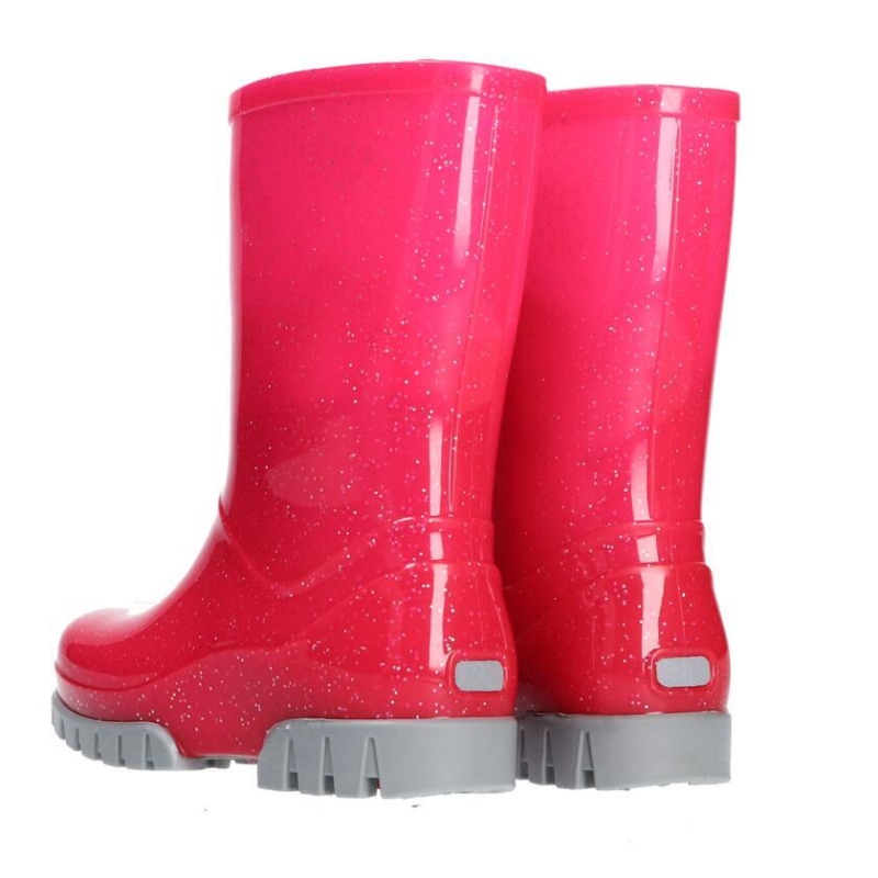 DEMAR-TWISTER G 0404  růžový-brokát