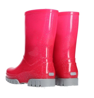 DEMAR-TWISTER G 0404  růžový-brokát