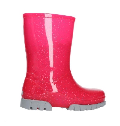 DEMAR-TWISTER G 0404  růžový-brokát