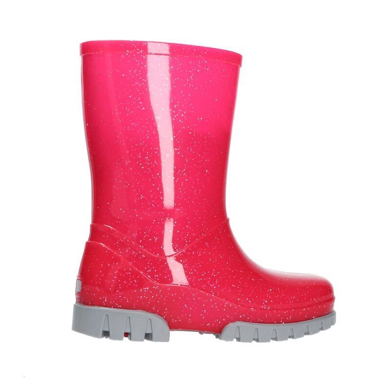 DEMAR-TWISTER G 0404  růžový-brokát