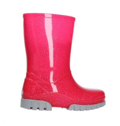 DEMAR-TWISTER G 0404  růžový-brokát