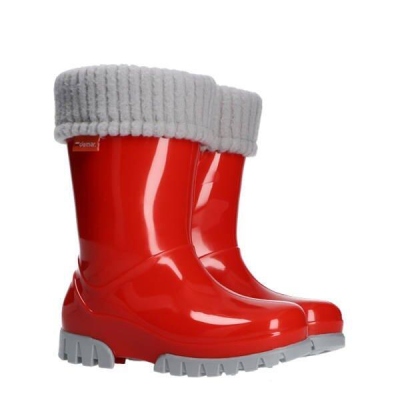 DEMAR-TWISTER LUX 0406 B červený