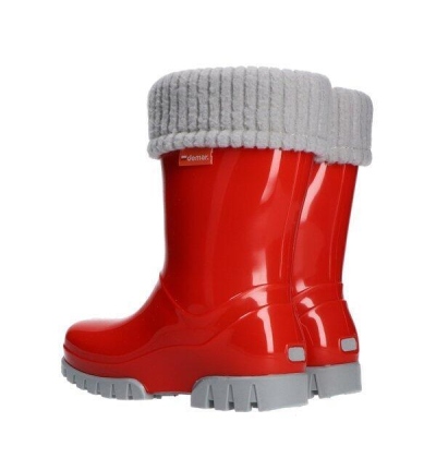 DEMAR-TWISTER LUX 0406 B červený