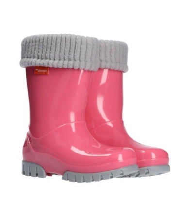 DEMAR-TWISTER LUX F 0406 růžový