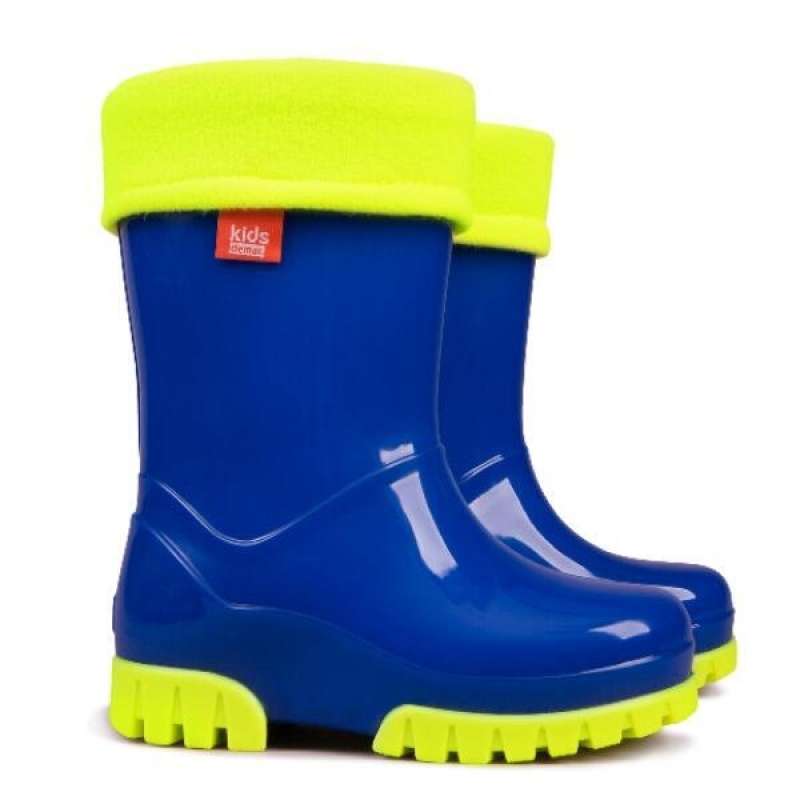 DEMAR-TWISTER LUX FLUO 0034 A 20-21