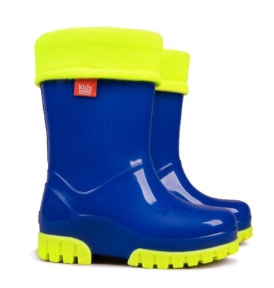 DEMAR-TWISTER LUX FLUO 0034 A 20-21