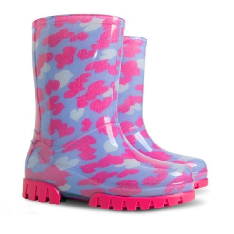 DEMAR-TWISTER PRINT C srdce 0036 0037